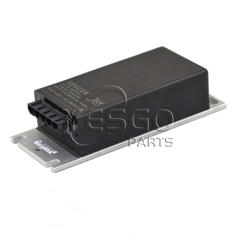 Forklift Spare Parts DC Converter 62211101 H 300W