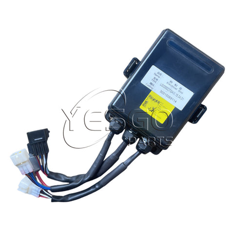 LG0050DTGAIII.15.04.01 30015069114 Control Box for Longking Forklift