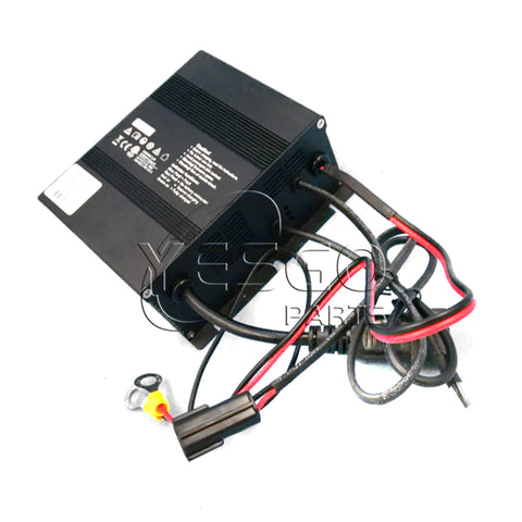 Forklift Parts Battery Charger PF2405S Used For Xilin Hyster Pallet Truck