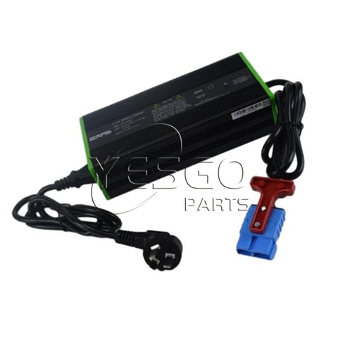 Forklift Parts Lithium Battery Charger DZL500SS02 48V9A 509936510020 for Noblelift PTE20Q-A Pallet Truck