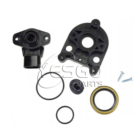 Forklift Spare Parts Direction Sensor Repair Kit 04438-30050-71 used for Toyota 7FD 7FB 8FD10-30