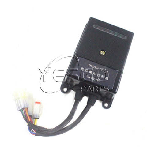 D05ZKH-024 Contro Box Central Integrated Electrical Box for Heli Forklift Parts