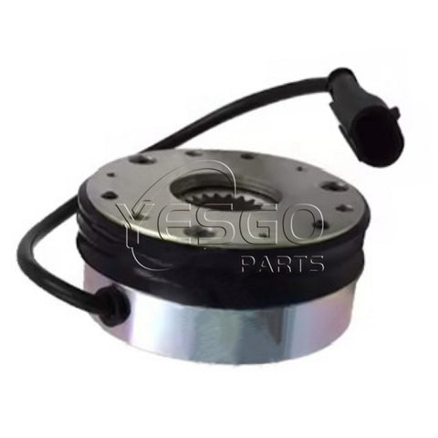 AMB155-110001-000 Forklift Parts Brake G111-45706D-4N-24V-15-5-E for Pallet Truck CBD15-A2MC1