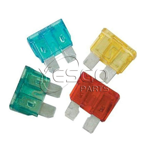 Forklift Parts Fuse 5A to 30A Available