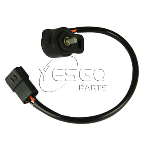 Forklift Potentiometer Accelerator Sensor 27B02-62201 for TCM