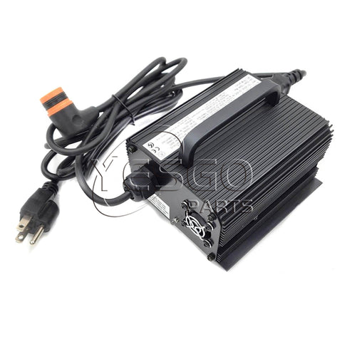 Forklift Parts 24V 10A Battery Charger SWCH24V10A-B-A for the Heli Pallet Jacks