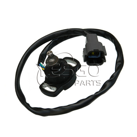 Forklift Steering Sensor 32911-03210 S-1865-0061 3BA-34-42262 for NICHIYU  TCM  KOMATSU Forklift