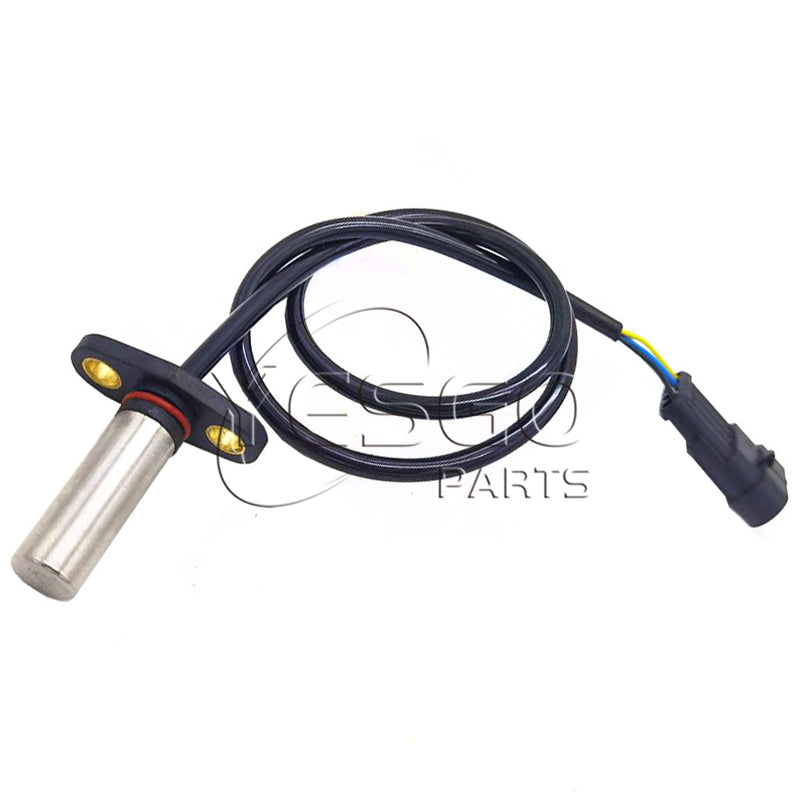 Forklift Parts Speed Sensor Motor Encoder 35MM 40MM 45MM 50MM Double Hole