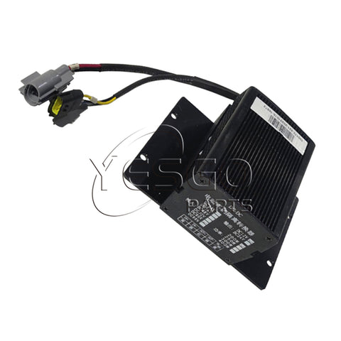 Forklift Parts A7X32-40401 Isolation Power Converter For HELI Forklift