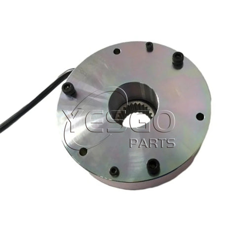 Forklift Brake Electromagnetic Brake G111-45710M-16N-24V-20-6-E ABS200-114000-G00