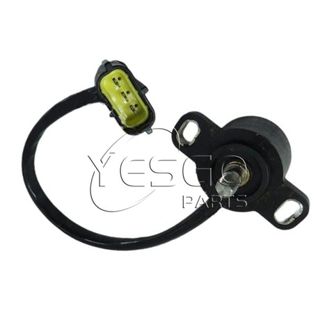 Throttle Pedal Accelerator Sensor Potentiometer 70000-57470 for Nichiyu Electric Vehilce PLD10 15 20 30