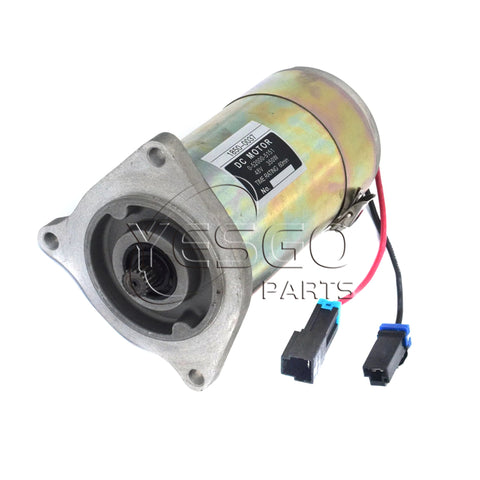 48V 350W EPS Steering Motor MAR800061-S-1850-00 For TCM Komatsu Nichiyu Forklift Truck