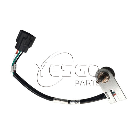 Electric Forklift Parts A7V94-10203 Steering Angle Sensor Direction Steering Potentiometer for HELI Forklift CPD20S