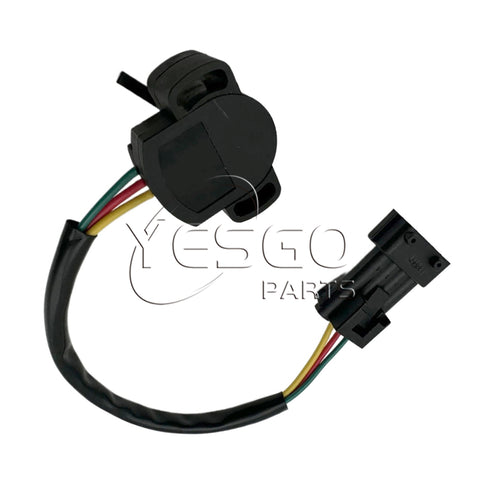 3513604701 Brake Potentiometer Speed Sensor for Linde Forklift Parts