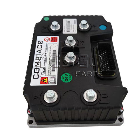 Forklift Parts Inverter ZAPI Controller 36-48V 320+300A COMBI AC0