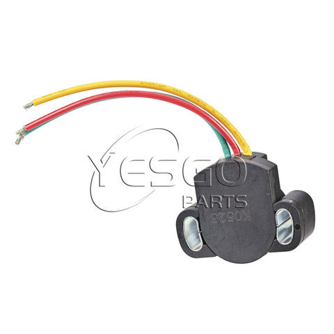 Accelerator Sensor Potentiometer 7916400105 for Linde Forklift Parts