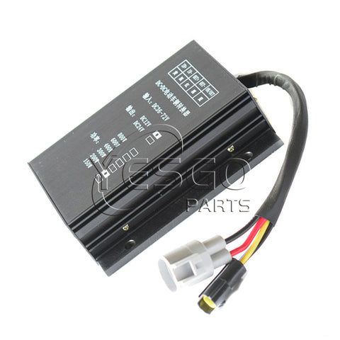 DC Power Converter A7E92-40901 DC Commutator For HELI Forklift