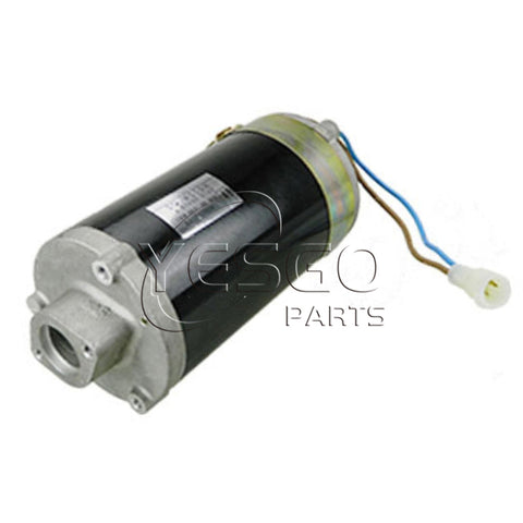 48V 900W DC EPS Steering Motor Used for TOYOTA 7FB10-25 with OEM 14510-23130-71