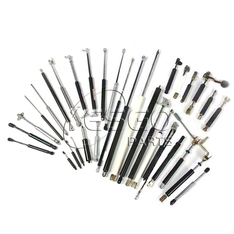 Forklift Parts Gas Spring 565*230-300N