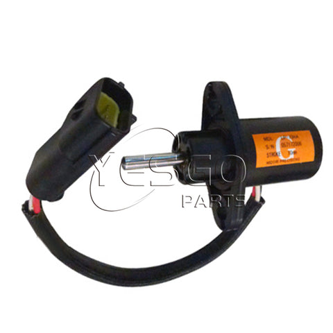 LP-10HA-1 Forklift Sensor Lifting Speed Sensor Linear Potentiometer