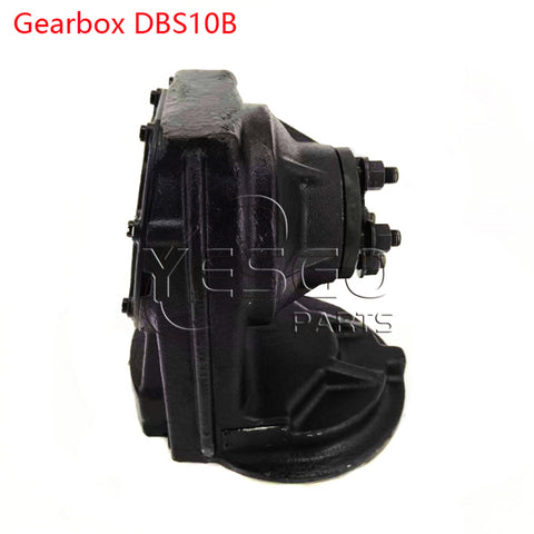 Transmission DBS10B Electric Forklift Gearbox Forklift Accessories