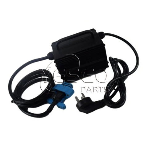Forklift Parts Lithium Battery Charger GBCH48V5A-RHR-P2-A00 70412010131 for Heli CBD18 20J-LI3 Pallet Truck