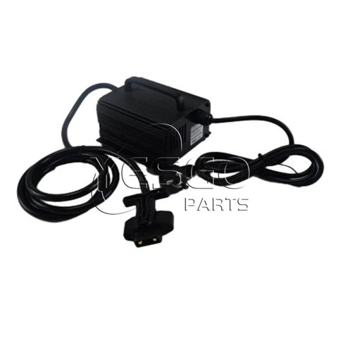 Forklift Parts Lithium Battery Charger GBCH48V5A-RHR-P2-A00 for Heli CBD15J-LI3 Pallet Truck