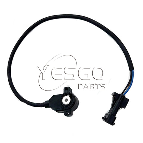 7916497908 Steering Angle Sensor Potentiometer For Linde Forklift Parts