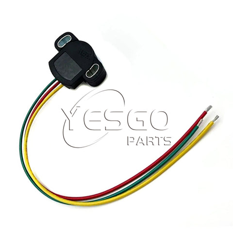 26915307 MCB 419033 Forklift Parts Potentiometer Throttle Pedal Accelerator Sensor for Jungheinrich EFG110-115