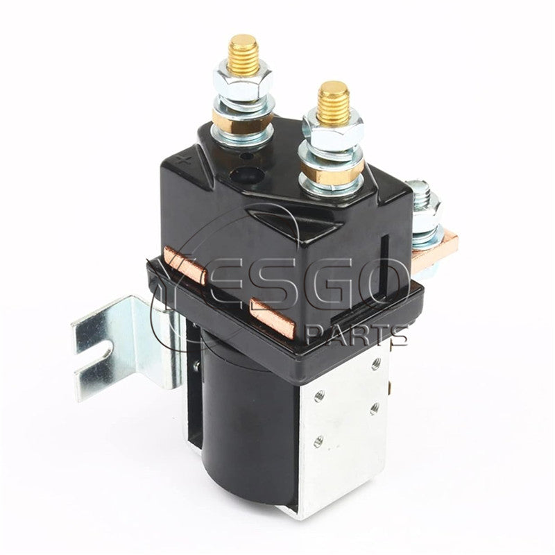 Copy SW201 / ZJWH400A Contator to Replace Albright 12V 24V 48V 72V 80V ...