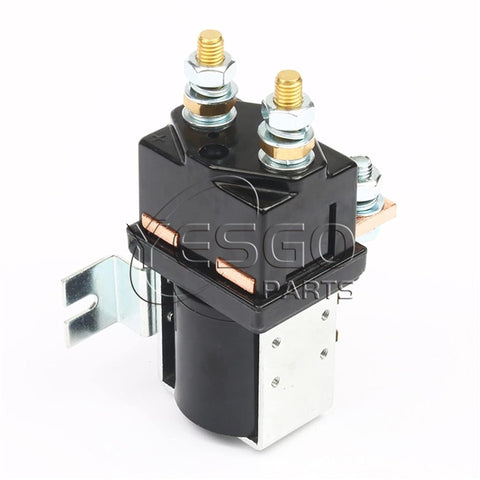 Copy SW201 / ZJWH400A Contator to Replace Albright 12V 24V 48V 72V 80V 400A