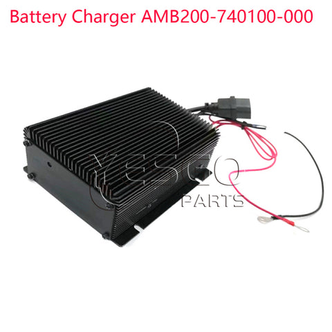 AMB200-740100-000 YLCH48V5A Battery Charger For CBD20-AMC1 Pallet Truck