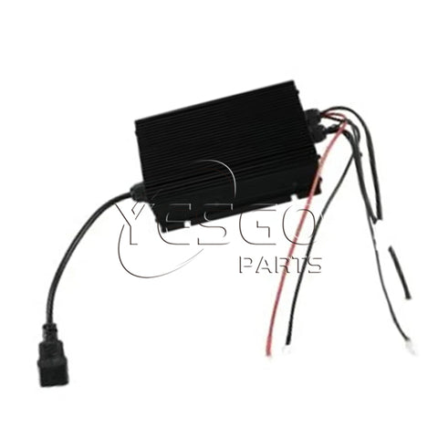 Forklift Parts Battery Charger GBCH24V10A for Noblelift ECL Pallet Truck