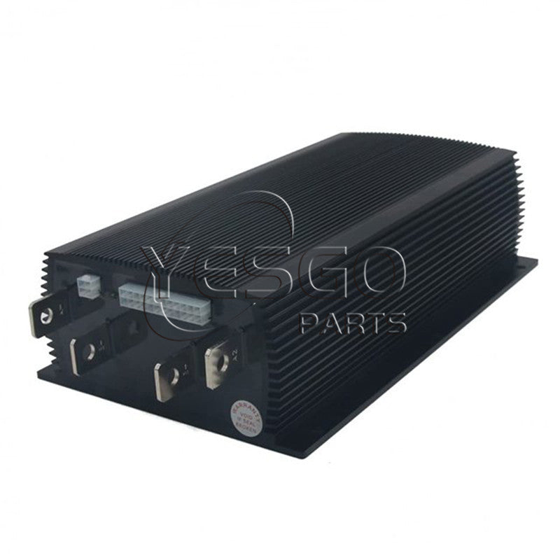 Forklift DC Series Motor Controller 1219-8406  36V / 48V - 600A