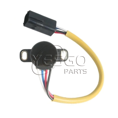 Throttle Pedal Accelerator Sensor Potentiometer 29440-2K000 for Nissan Electric Forklift FB15-25 P01 P02