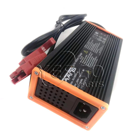 Electric Pallet Truck Battery Charger SSLC300V48-UL 48V