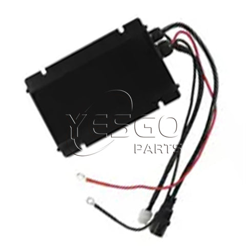 24V 15A Battery Charger ESCH24V15A 1130-510000-00 for EP Electric Pallet Jack Truck