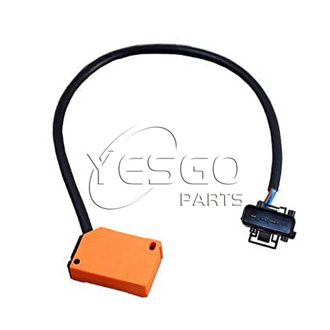 Speed Sensor J3501068 Compatible with Linde Forklift 335