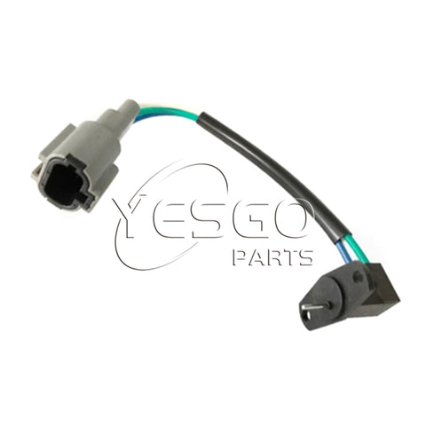 EPS Motor Steering Angle Sensor Potentiometer S-1090-362 for TCM Reach Electric Forklift FBR10-25