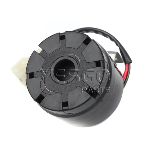 Forklift Parts Reverse Buzzer 12-48V Backup Alarm Buzzer DJB-12-48B