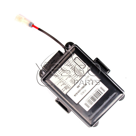 Forklift Spare Parts D03DQH024-G3A Control Box for Heli Forklifts