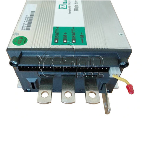 Forklift Parts ZAPI 80V 500A HP Pump Controller