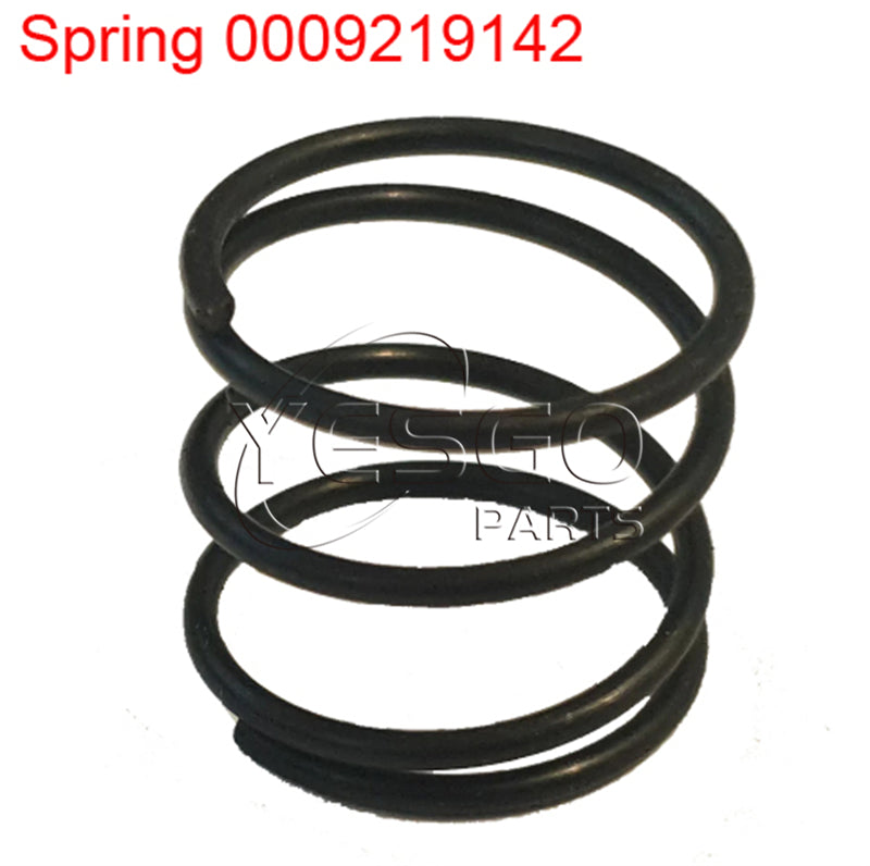 Forklift Parts Belly Button Spring Cover Spring 0009219142 for Linde MT12 Pallet Truck