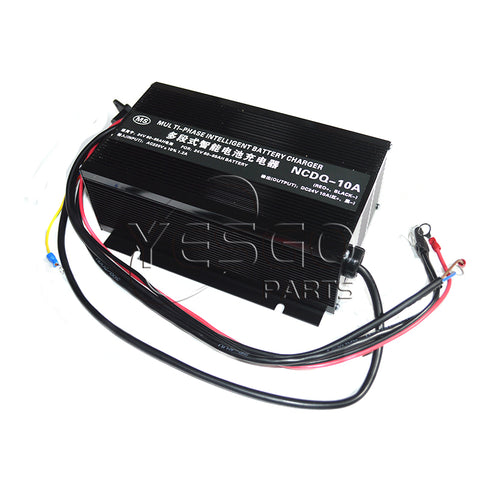 24V 10A Battery Charger NCDQ-10A 1701107002 for Heli Forklift Pallet Truck CBD15-17H