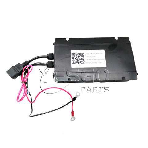 AMB200-740100-000 YLCH48V5A Battery Charger For CBD20-AMC1 Pallet Truck