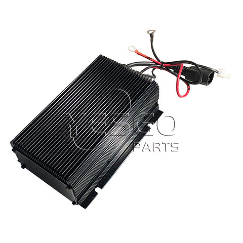 Electric Pallet Truck Parts CBD15-A2MC1 Charger AMB155-740300-000 For Forklift