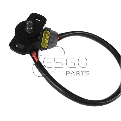 3BA-61-52311 Lift Sensor Tilt Sensor for Komatsu EX-8-11 Electric Forklift