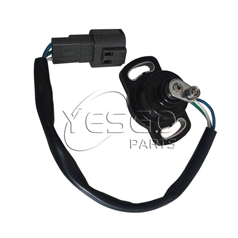 Forklift Steering Sensor 32911-03210 S-1865-0061 3BA-34-42262 for NICHIYU  TCM  KOMATSU Forklift