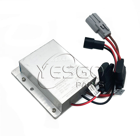 Forklift Parts XIPD350-700400-001 DC-DC Converter