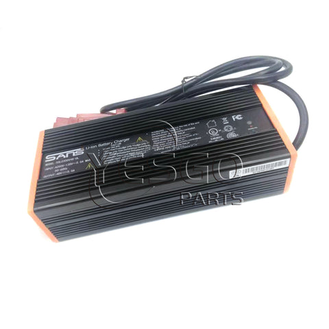 Electric Pallet Truck Battery Charger SSLC300V48-UL 48V